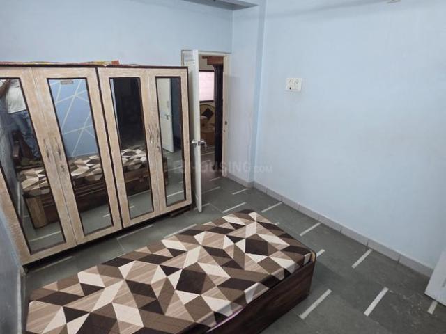 3 BHK Apartment in Nanpura for rent Surat. The reference number is 20945251