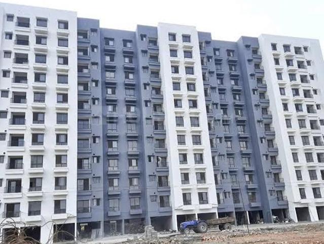 3 BHK Apartment in Naoabad for rent Kolkata. The reference number is 14132893