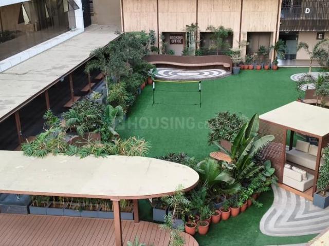 3 BHK Apartment in Naranpura for rent Ahmedabad. The reference number is 18936654