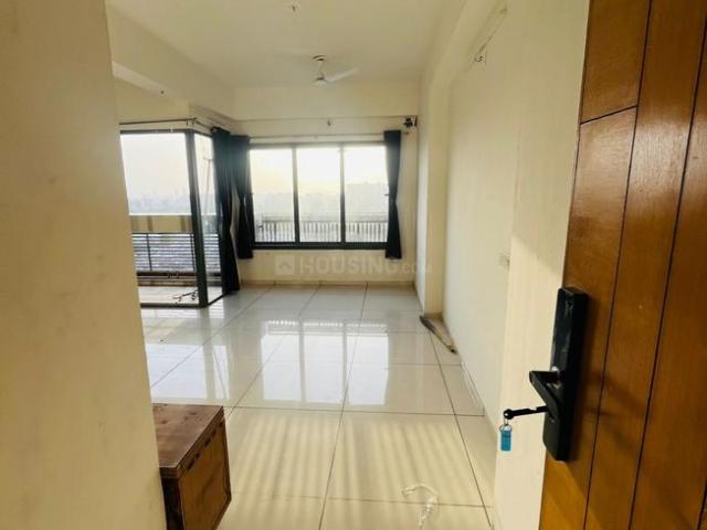 3 BHK Apartment in Naranpura for rent Ahmedabad. The reference number is 19172884