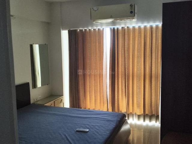 3 BHK Apartment in Naranpura for rent Ahmedabad. The reference number is 19867447