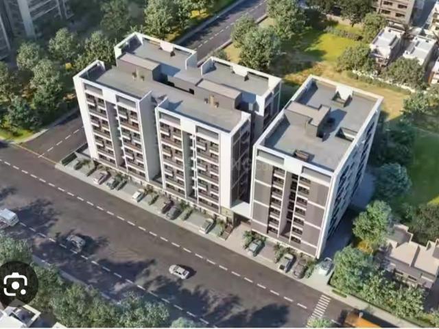 3 BHK Apartment in Naranpura for rent Ahmedabad. The reference number is 19959710