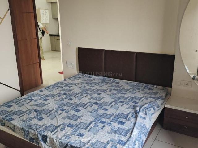 3 BHK Apartment in Naranpura for rent Ahmedabad. The reference number is 19923903