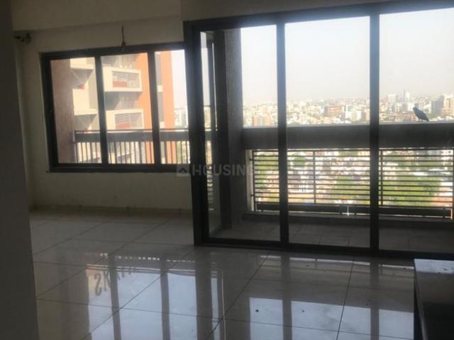3 BHK Apartment in Naranpura for rent Ahmedabad. The reference number is 20031598