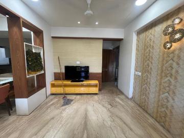3 BHK Apartment in Naranpura for rent Ahmedabad. The reference number is 20471195