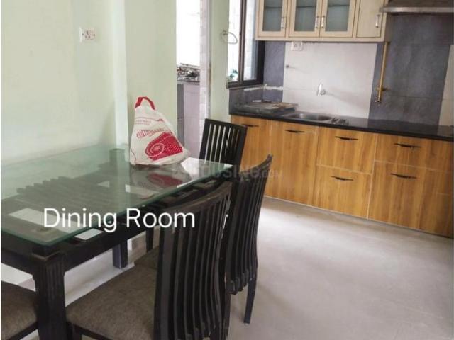 3 BHK Apartment in Naranpura for rent Ahmedabad. The reference number is 20528067
