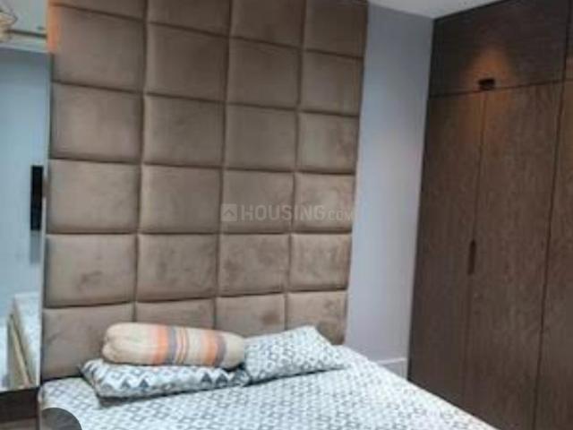 3 BHK Apartment in Naranpura for rent Ahmedabad. The reference number is 20764099