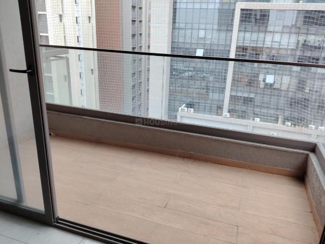 3 BHK Apartment in Naranpura for rent Ahmedabad. The reference number is 20896961
