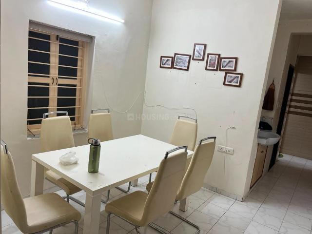3 BHK Apartment in Naranpura for rent Ahmedabad. The reference number is 20828203