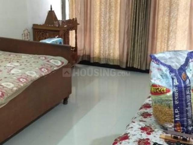 3 BHK Apartment in Naranpura for rent Ahmedabad. The reference number is 20828518