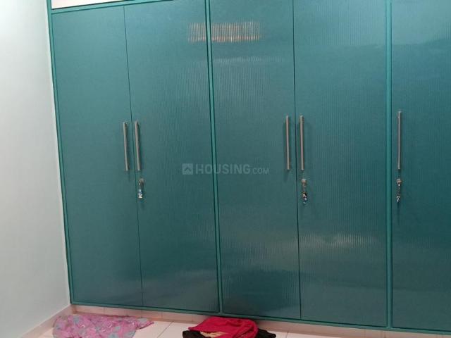 3 BHK Apartment in Naranpura for rent Ahmedabad. The reference number is 21150256