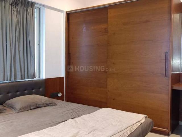 3 BHK Apartment in Naranpura for rent Ahmedabad. The reference number is 21103300