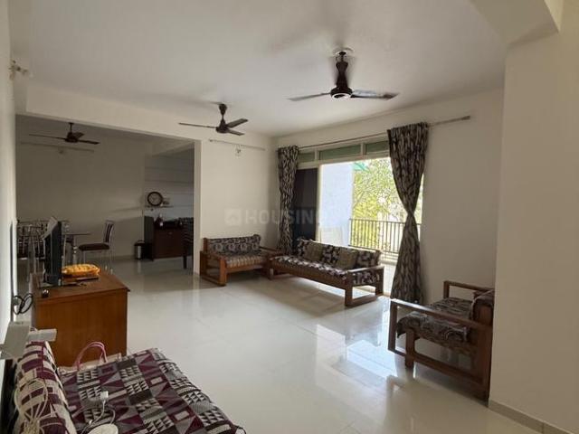 3 BHK Apartment in Naranpura for rent Ahmedabad. The reference number is 21277043