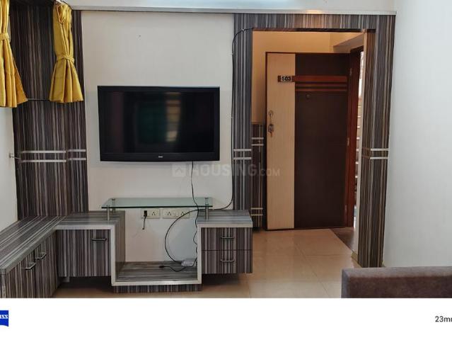 3 BHK Apartment in Naranpura for rent Ahmedabad. The reference number is 21325410