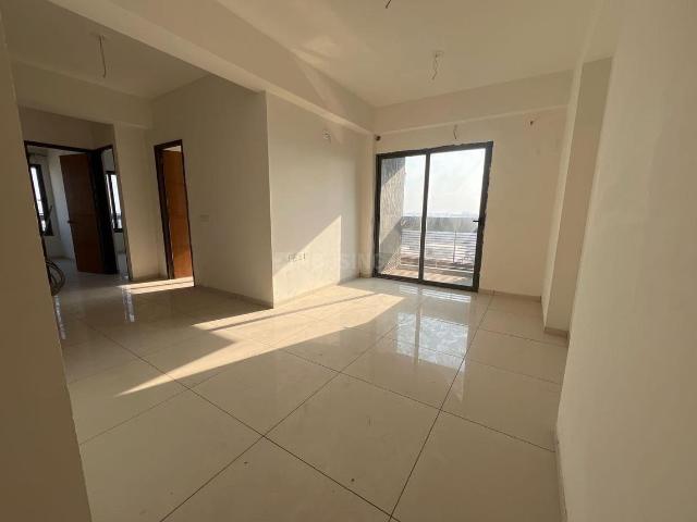 3 BHK Apartment in Naranpura for resale Ahmedabad. The reference number is 19489359