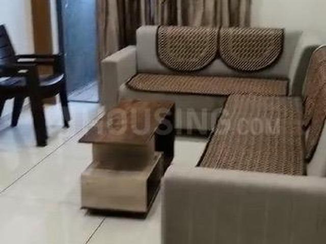 3 BHK Apartment in Naranpura for resale Ahmedabad. The reference number is 19640449