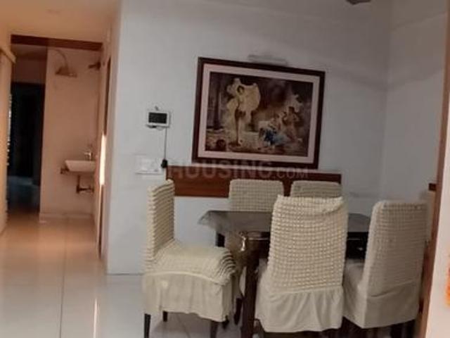 3 BHK Apartment in Naranpura for resale Ahmedabad. The reference number is 19640668