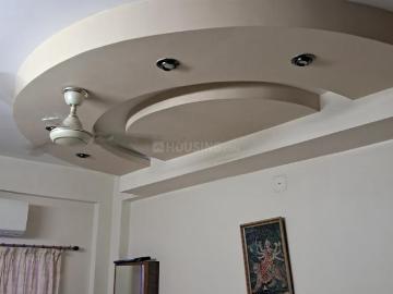 3 BHK Apartment in Naranpura for resale Ahmedabad. The reference number is 17165080