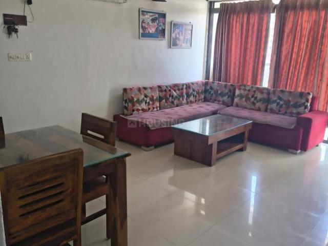 3 BHK Apartment in Naranpura for resale Ahmedabad. The reference number is 19755325