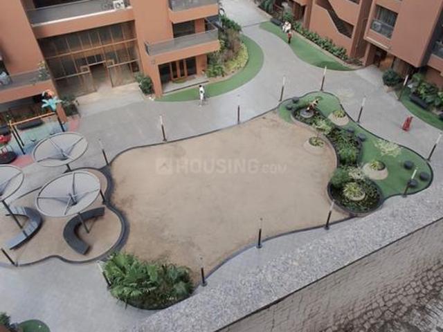 3 BHK Apartment in Naranpura for resale Ahmedabad. The reference number is 19954537