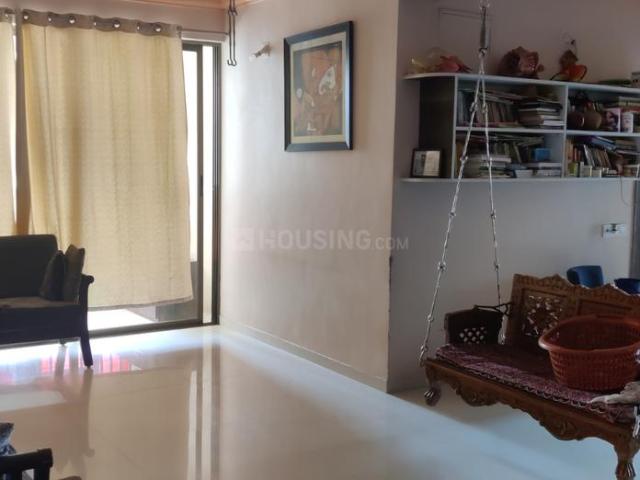 3 BHK Apartment in Naranpura for resale Ahmedabad. The reference number is 20148744