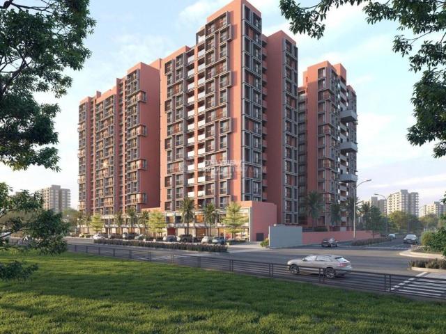 3 BHK Apartment in Naranpura for resale Ahmedabad. The reference number is 20176049