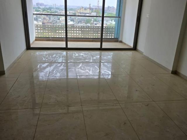 3 BHK Apartment in Naranpura for resale Ahmedabad. The reference number is 20171623