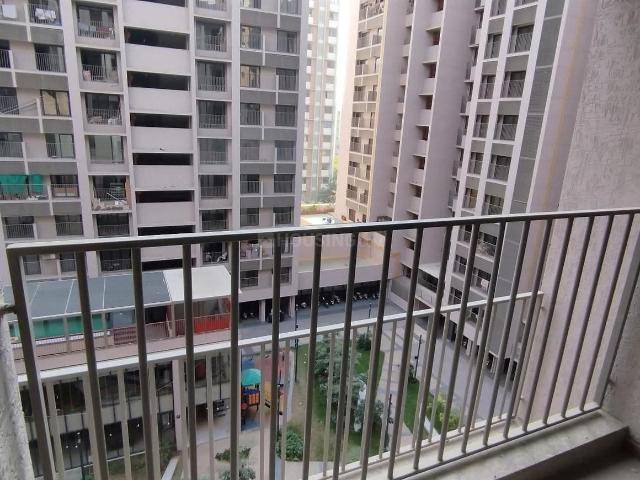 3 BHK Apartment in Naranpura for resale Ahmedabad. The reference number is 20335514
