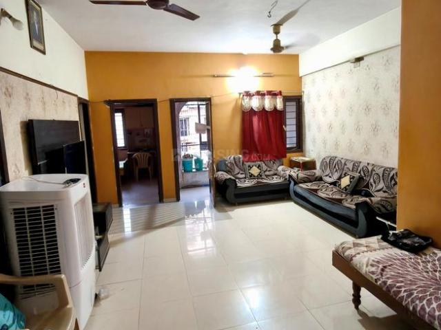 3 BHK Apartment in Naranpura for resale Ahmedabad. The reference number is 20432318