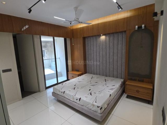 3 BHK Apartment in Naranpura for resale Ahmedabad. The reference number is 20497127