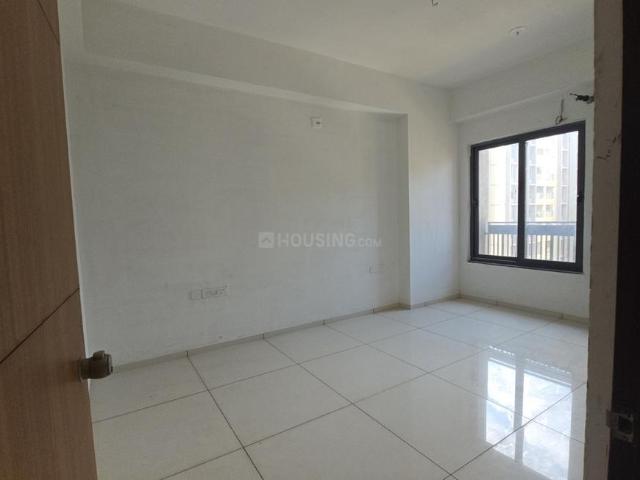 3 BHK Apartment in Naranpura for resale Ahmedabad. The reference number is 20528133