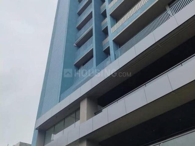 3 BHK Apartment in Naranpura for resale Ahmedabad. The reference number is 20746776