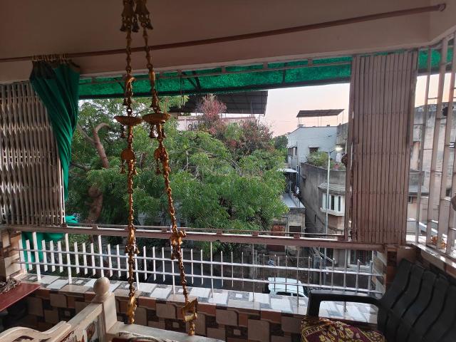 3 BHK Apartment in Naranpura for resale Ahmedabad. The reference number is 20852804