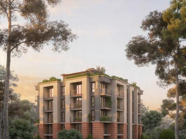 3 BHK Apartment in Naranpura for resale Ahmedabad. The reference number is 20878417