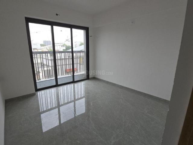 3 BHK Apartment in Naranpura for resale Ahmedabad. The reference number is 20917542