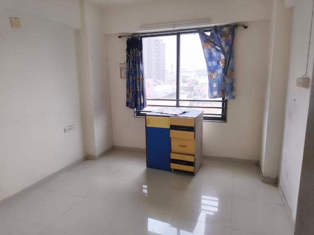 3 BHK Apartment in Naranpura for resale Ahmedabad. The reference number is 21002859