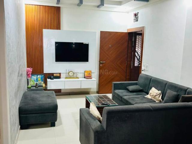 3 BHK Apartment in Naranpura for resale Ahmedabad. The reference number is 21024688