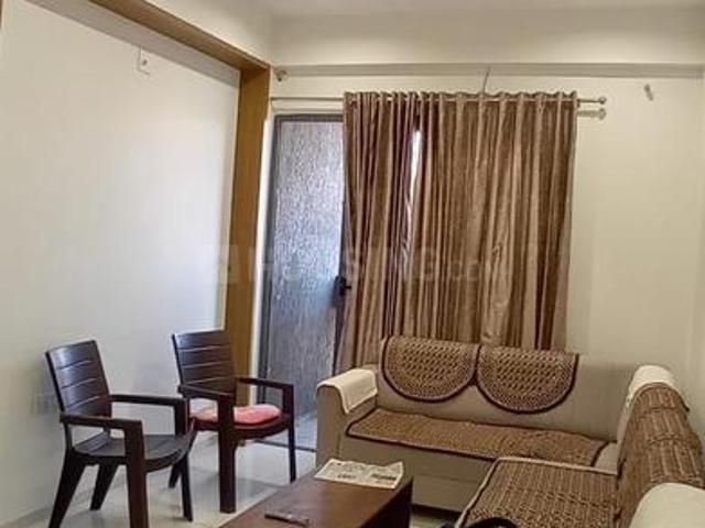3 BHK Apartment in Naranpura for resale Ahmedabad. The reference number is 21109056