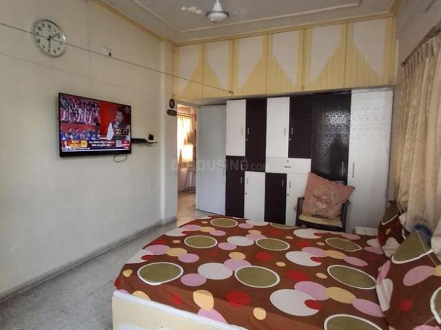 3 BHK Apartment in Naranpura for resale Ahmedabad. The reference number is 21265707