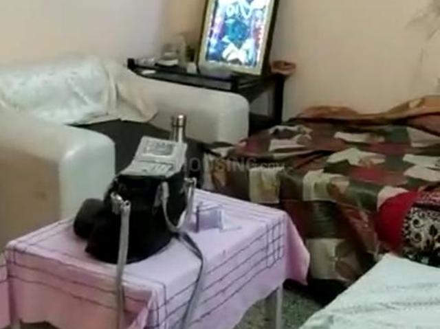 3 BHK Apartment in Naraina for resale New Delhi. The reference number is 11254922