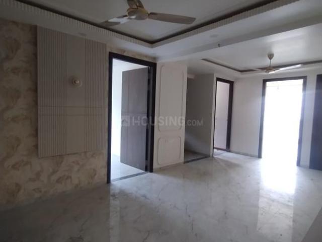 3 BHK Apartment in Narayan Vihar for rent Jaipur. The reference number is 20607388