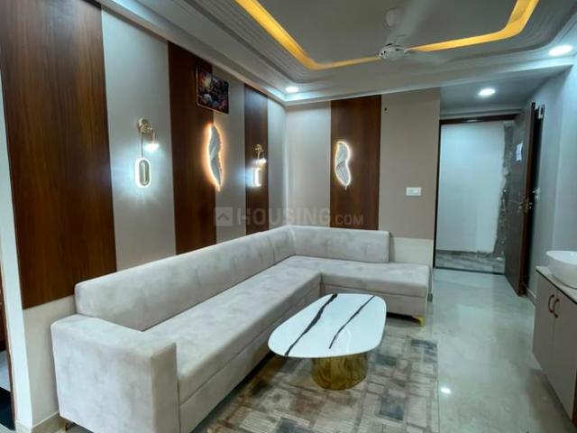 3 BHK Apartment in Narayan Vihar for resale Jaipur. The reference number is 20870817
