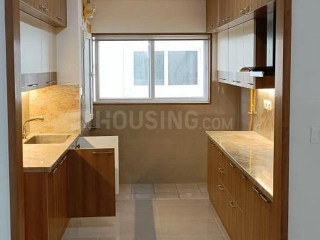 3 BHK Apartment in Narayanapura for rent Bengaluru. The reference number is 14802257