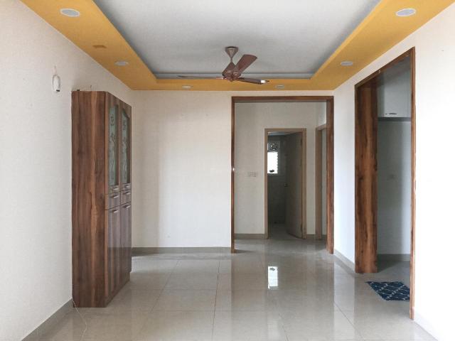 3 BHK Apartment in Narayanapura for rent Bengaluru. The reference number is 15717823