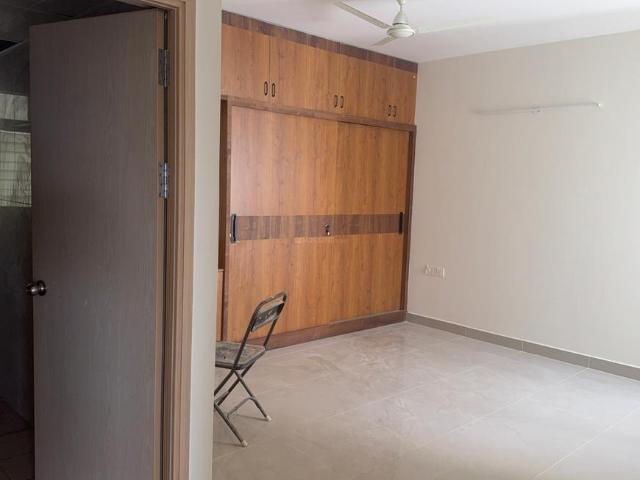 3 BHK Apartment in Narayanapura for rent Bengaluru. The reference number is 16154262