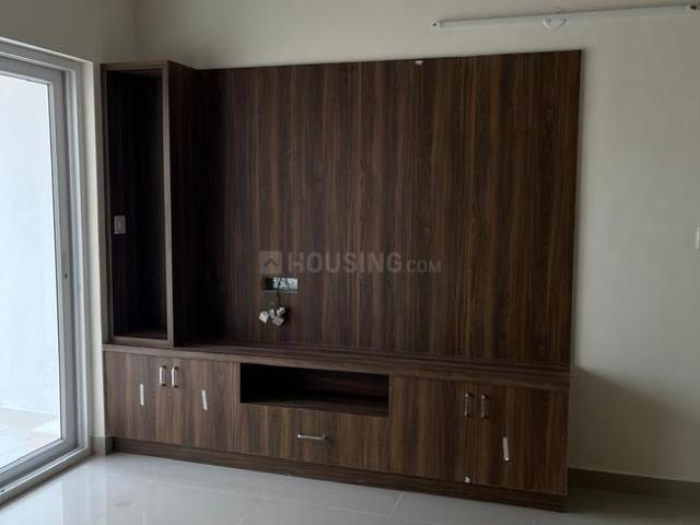 3 BHK Apartment in Narayanapura for rent Bengaluru. The reference number is 18951431