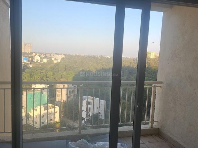 3 BHK Apartment in Narayanapura for rent Bengaluru. The reference number is 19050446