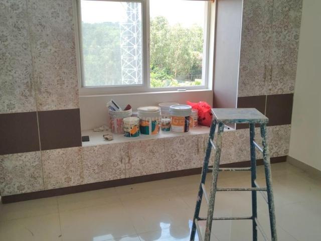 3 BHK Apartment in Narayanapura for rent Bengaluru. The reference number is 19184500