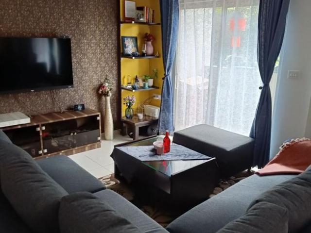 3 BHK Apartment in Narayanapura for rent Bengaluru. The reference number is 20198269
