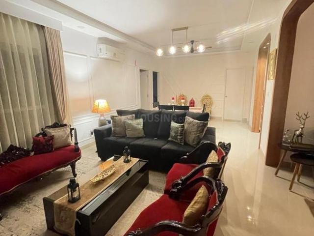 3 BHK Apartment in Narayanapura for rent Bengaluru. The reference number is 20580256